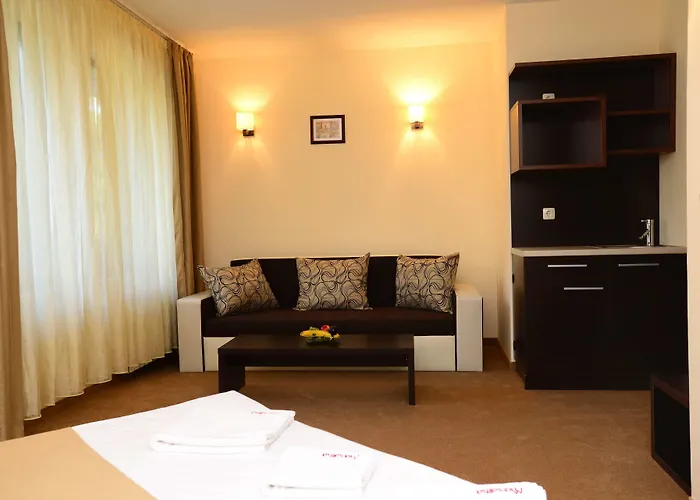 Mursalitsa By Hmg 3*