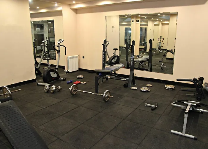 Mursalitsa By Hmg 3* Пампорово