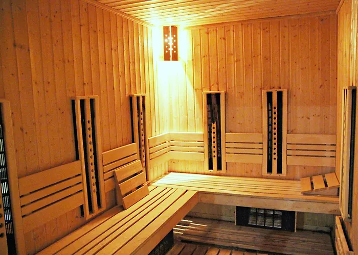 Mursalitsa By Hmg Hotel Pamporovo