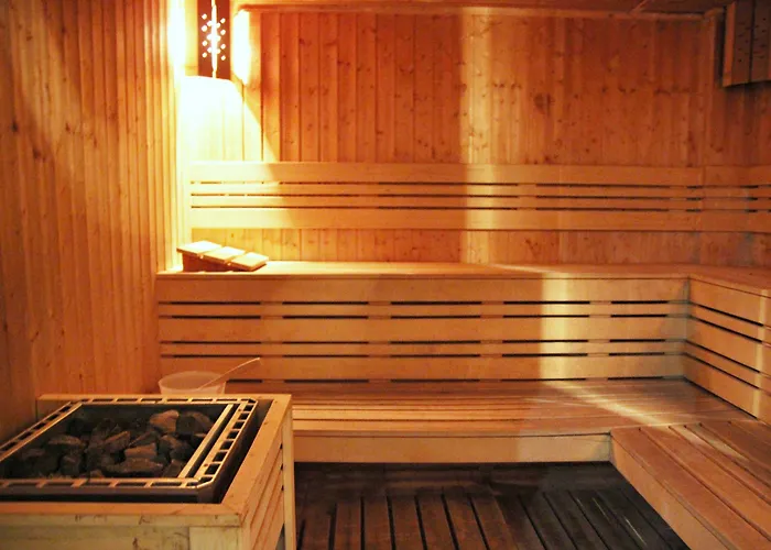 Mursalitsa By Hmg Хотел Пампорово