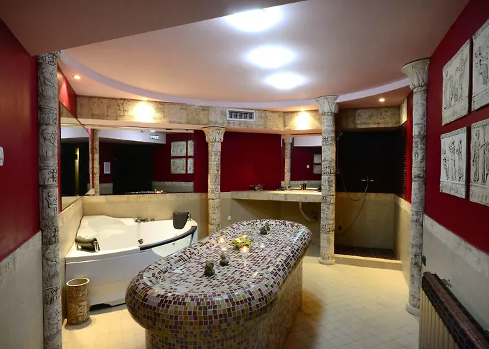 Mursalitsa By Hmg Hotel 3*