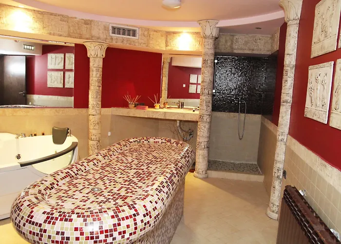 Mursalitsa By Hmg 3* Пампорово