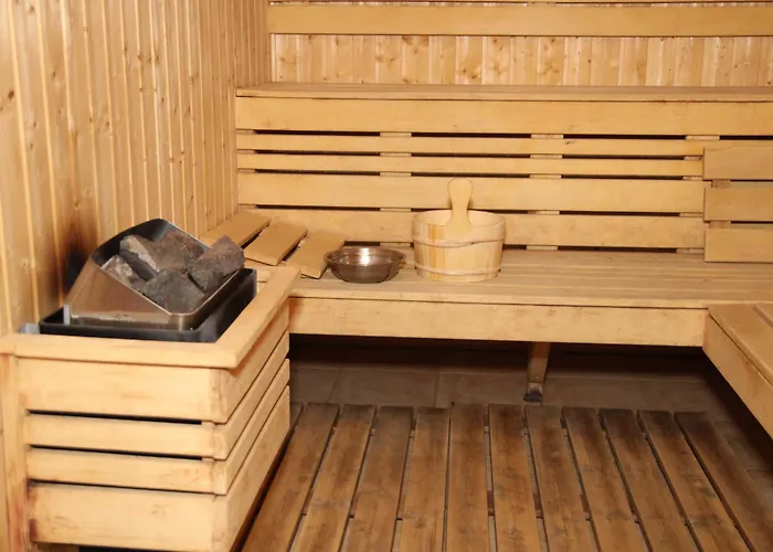 Mursalitsa By Hmg 3* Пампорово