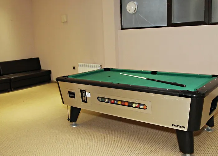 Mursalitsa By Hmg Пампорово