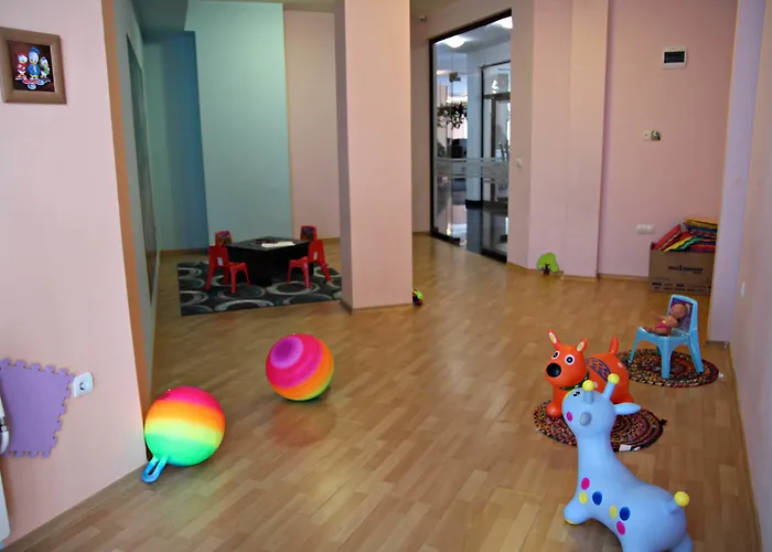 Mursalitsa By Hmg 3*