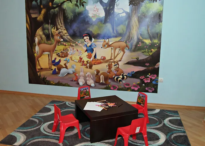 Mursalitsa By Hmg Хотел Пампорово