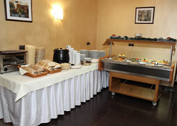 Hotel Mursalitsa By Hmg Pamporovo