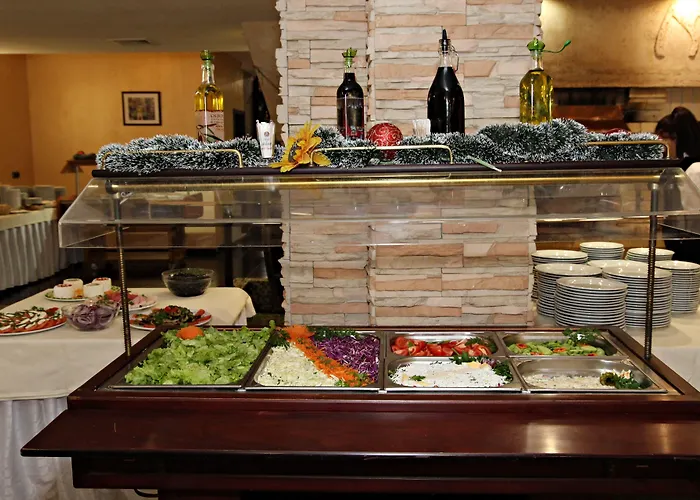 Hotel Mursalitsa By Hmg