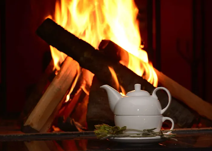 Mursalitsa By Hmg Хотел 3*