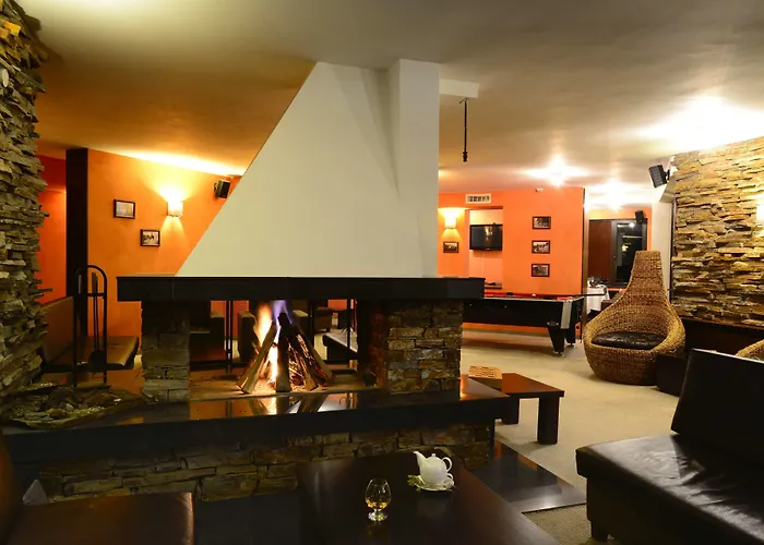 Mursalitsa By Hmg Пампорово