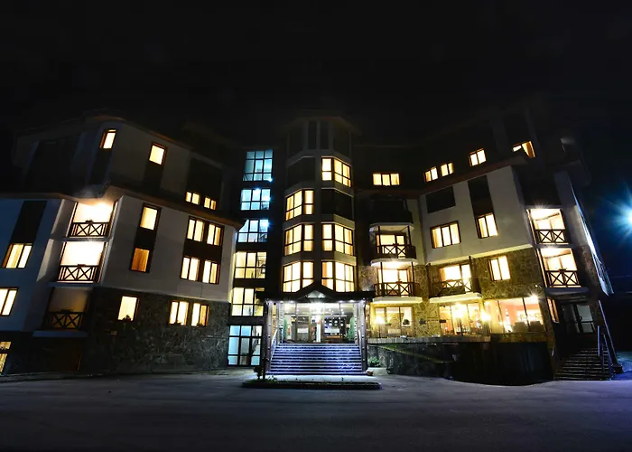 Mursalitsa By Hmg 3*