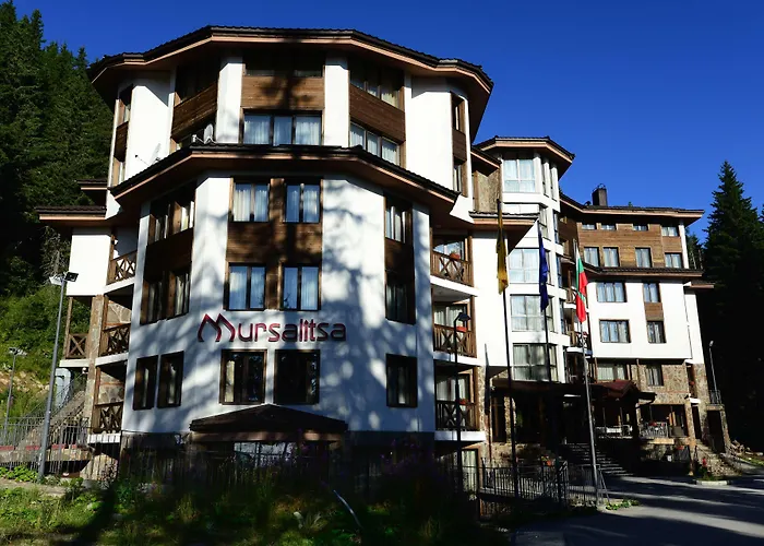 Mursalitsa By Hmg Пампорово