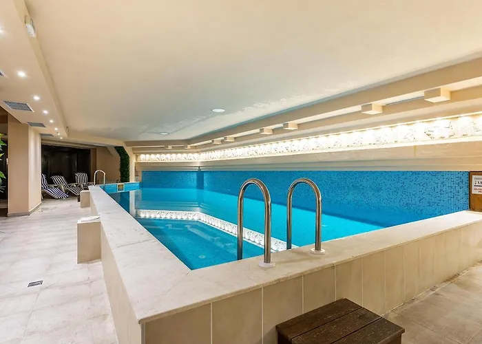 Hotel Mursalitsa By Hmg