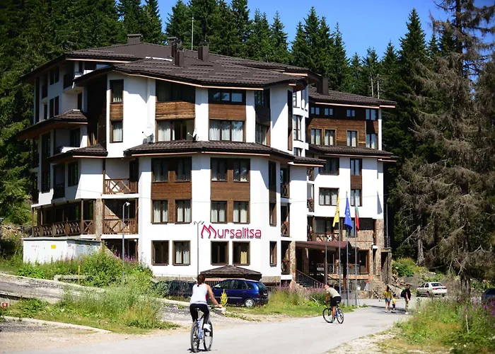 Mursalitsa By Hmg Pamporovo